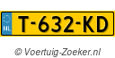 T632KD