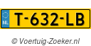 T632LB