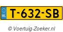 T632SB