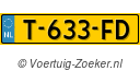 T633FD