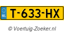 T633HX