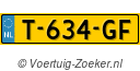 T634GF