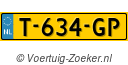 T634GP