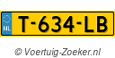 T634LB