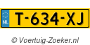 T634XJ