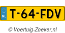 T64FDV
