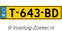 T643BD