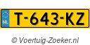 T643KZ