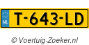 T643LD
