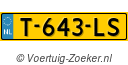 T643LS