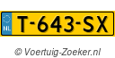 T643SX