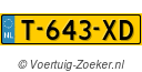 T643XD