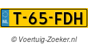 T65FDH
