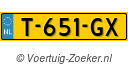 T651GX