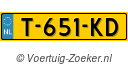 T651KD