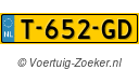 T652GD