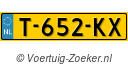 T652KX