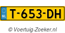 T653DH