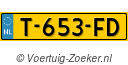 T653FD