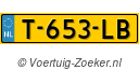 T653LB
