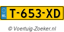 T653XD