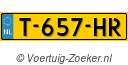T657HR