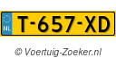 T657XD