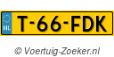 T66FDK