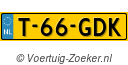 T66GDK