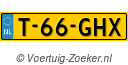 T66GHX