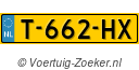 T662HX