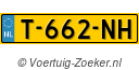 T662NH