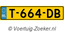 T664DB