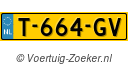 T664GV