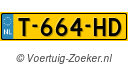 T664HD