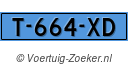 T664XD