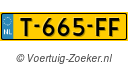 T665FF
