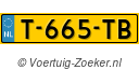 T665TB