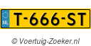 T666ST