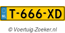 T666XD