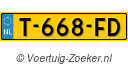 T668FD