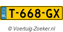 T668GX
