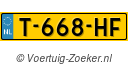T668HF