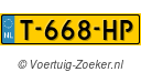 T668HP
