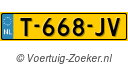 T668JV