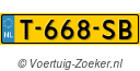 T668SB
