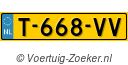 T668VV