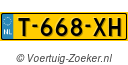 T668XH