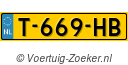 T669HB