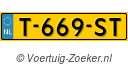 T669ST